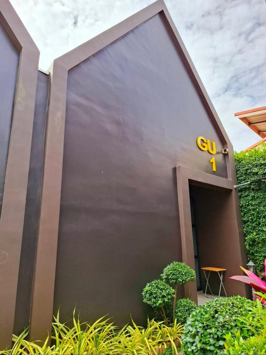 Sawasdee​ Buriram​ Resort Zewnętrze zdjęcie
