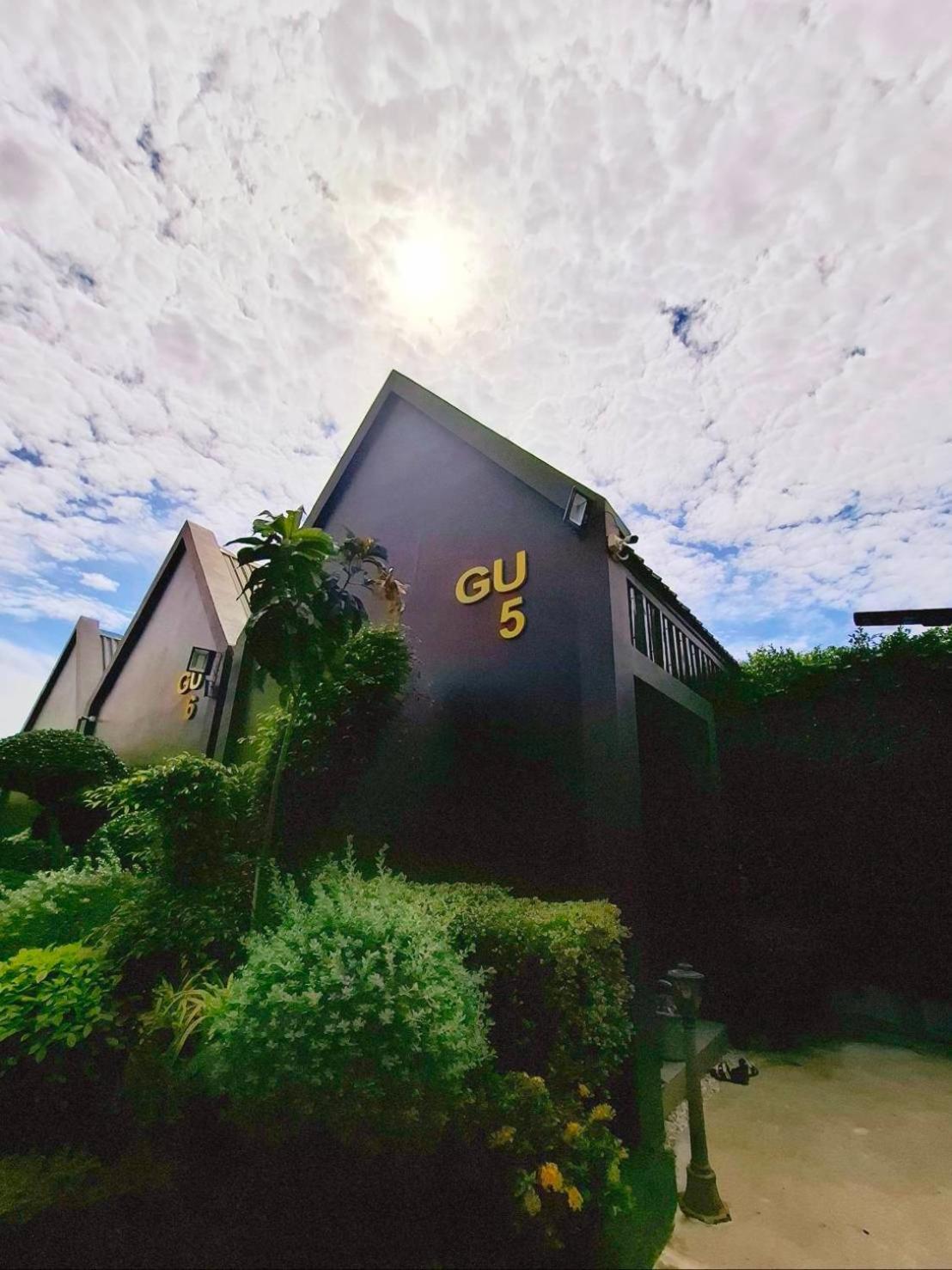 Sawasdee​ Buriram​ Resort Zewnętrze zdjęcie