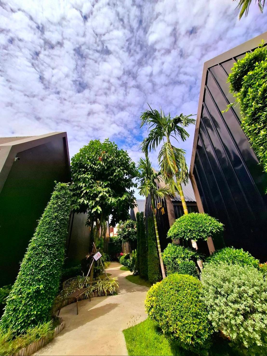 Sawasdee​ Buriram​ Resort Zewnętrze zdjęcie