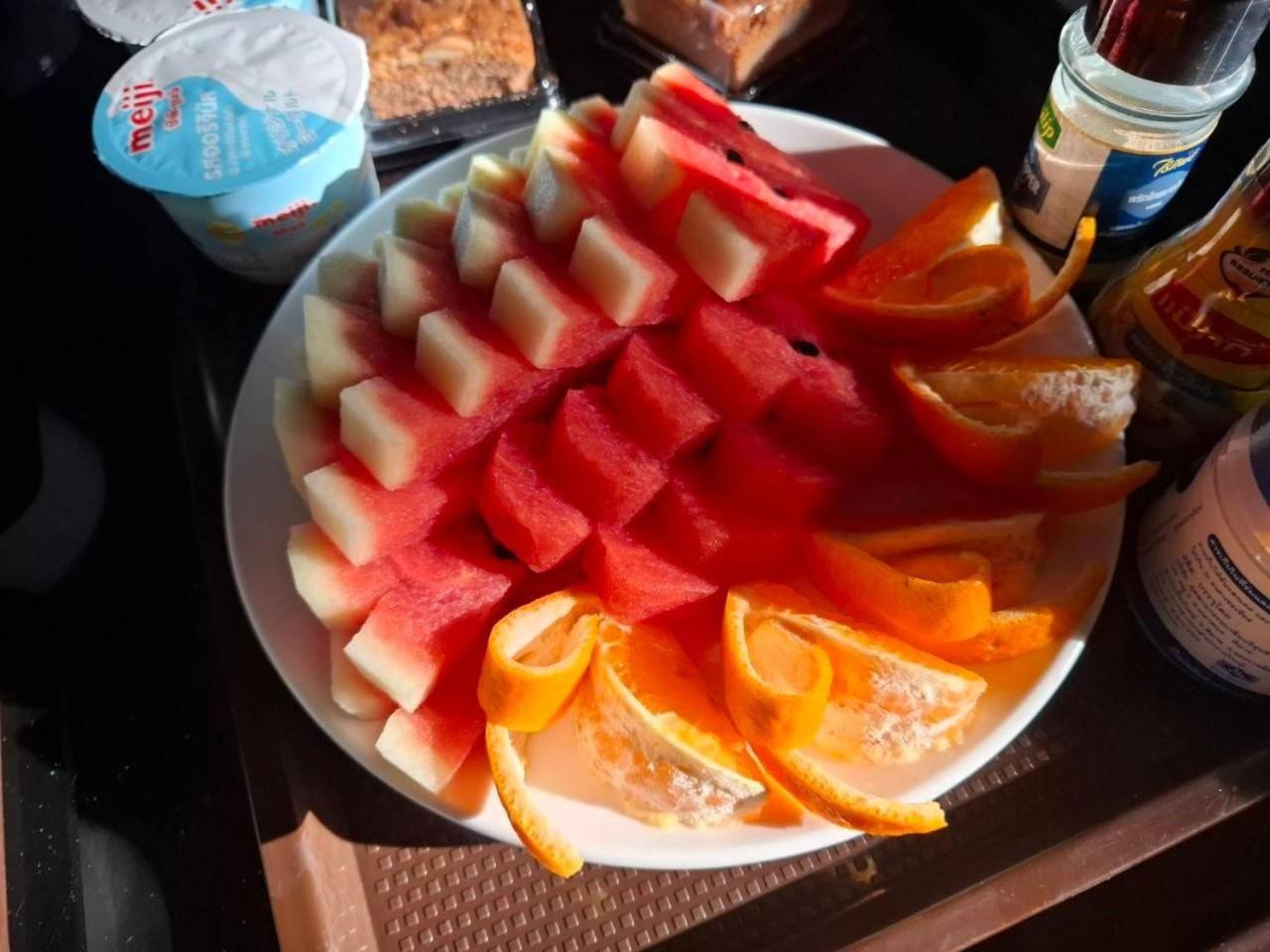 Sawasdee​ Buriram​ Resort Zewnętrze zdjęcie
