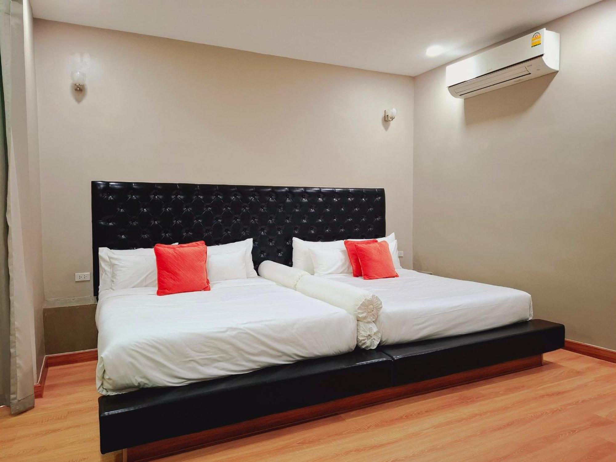 Sawasdee​ Buriram​ Resort Pokój zdjęcie