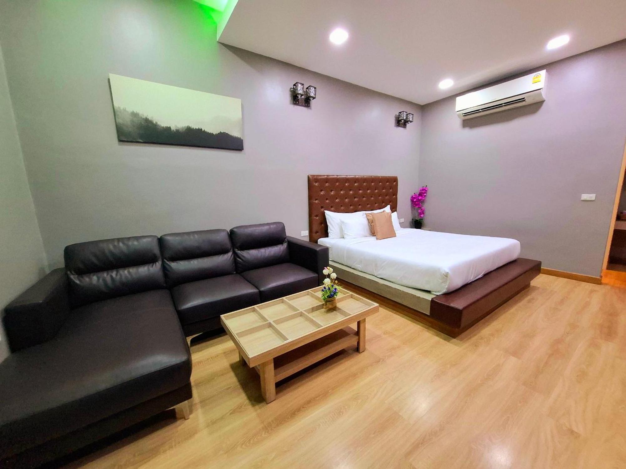 Sawasdee​ Buriram​ Resort Pokój zdjęcie